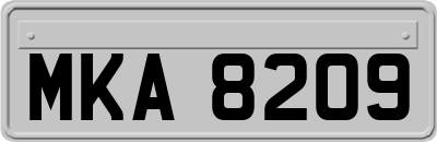 MKA8209