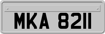 MKA8211