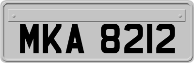 MKA8212