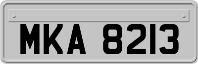 MKA8213