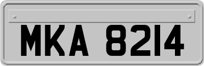MKA8214