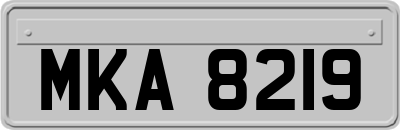 MKA8219