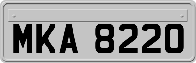 MKA8220