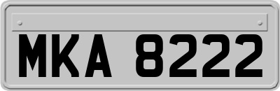 MKA8222
