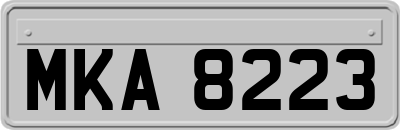 MKA8223