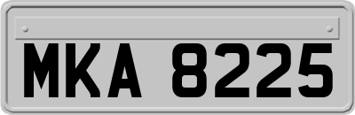 MKA8225