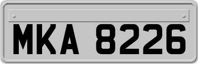 MKA8226