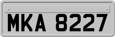 MKA8227
