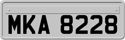 MKA8228