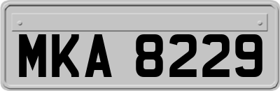 MKA8229