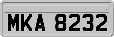 MKA8232