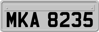 MKA8235