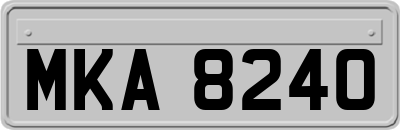 MKA8240
