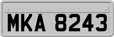 MKA8243
