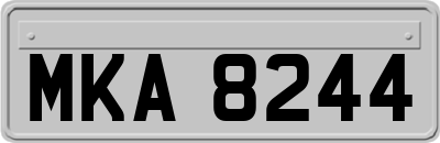MKA8244