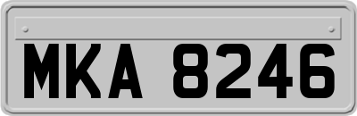 MKA8246