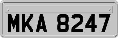 MKA8247