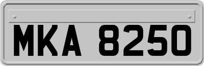 MKA8250