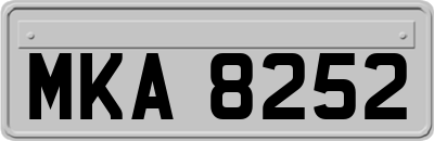 MKA8252