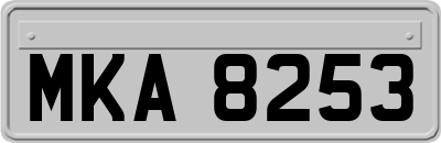 MKA8253