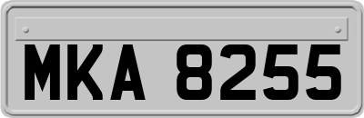 MKA8255