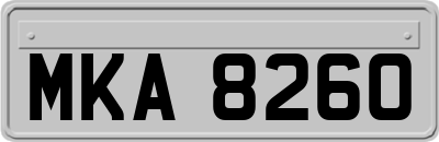 MKA8260