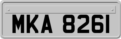 MKA8261