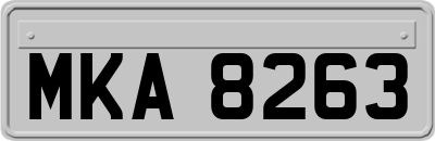 MKA8263