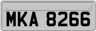 MKA8266