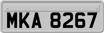 MKA8267