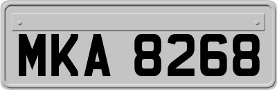 MKA8268