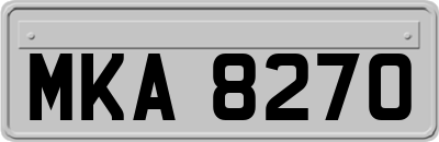 MKA8270
