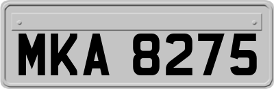 MKA8275