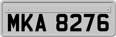 MKA8276