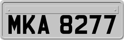 MKA8277
