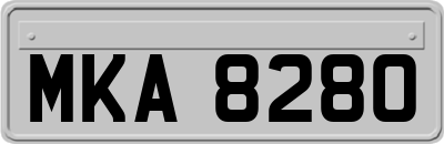 MKA8280