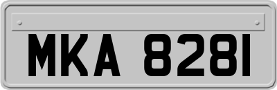 MKA8281