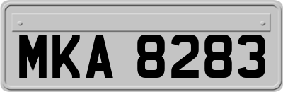 MKA8283
