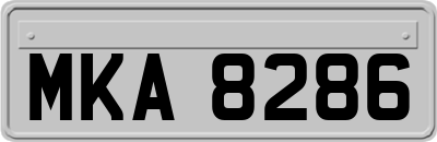 MKA8286