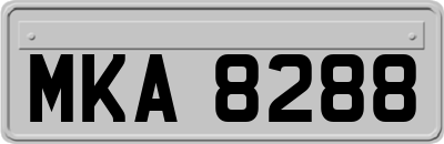 MKA8288
