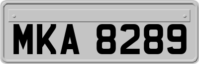 MKA8289