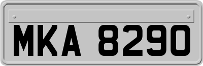 MKA8290