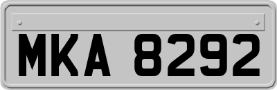 MKA8292