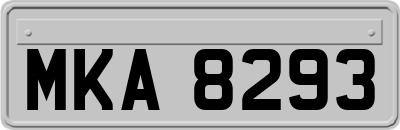 MKA8293