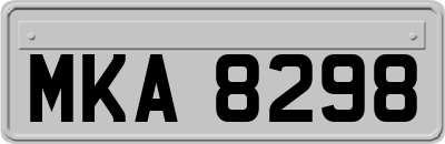 MKA8298