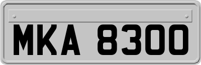 MKA8300