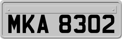 MKA8302