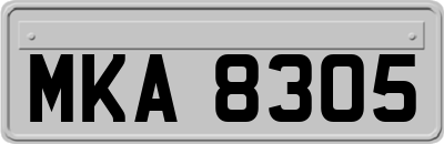 MKA8305