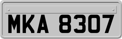 MKA8307