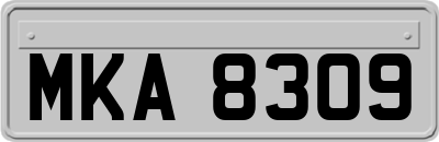 MKA8309